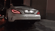 Cls63 Flames GIF - Cls63 Flames GIFs