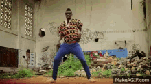 Kuduro Afro GIF - Kuduro Afro GIFs