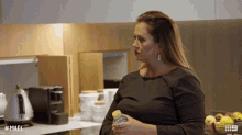 Thinking Married At First Sight GIF - Thinking Married At First Sight Oops GIFs