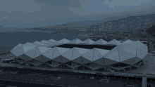 Trabzonspor Stadyum GIF - Trabzonspor Stadyum Avni Aker Stadyumu GIFs