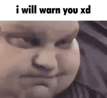 I Will Warn You Xd GIF - I Will Warn You Xd GIFs