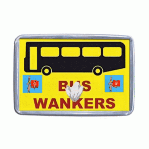 Man Utd GIF - Man Utd Bus GIFs