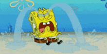 Spongebob Cry GIF - Spongebob Cry Sob GIFs