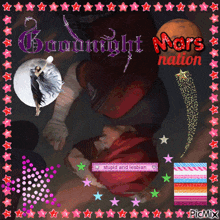 Goodnight Mars GIF - Goodnight Mars Vi GIFs