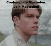 Mastodon Join Mastodon GIF - Mastodon Join Mastodon Mastodon Migration GIFs