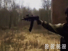 Vibe Russian Army GIF - Vibe Russian Army Army GIFs