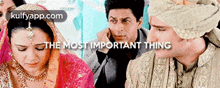 The Most Important Thing.Gif GIF - The Most Important Thing Kal Ho-naa-ho Hindi GIFs