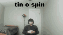 Tin O Spin GIF - Tin O Spin GIFs