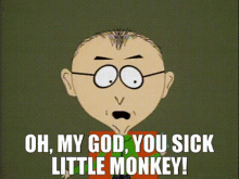South Park GIF - South Park Sick GIFs