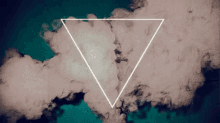 Smoky Illuminati GIF - Illuminati Smoke Pyramid GIFs