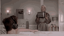 Take That GIF - The Mick Electrocution Toaster GIFs