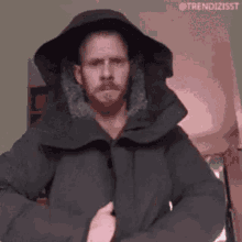 Open Jacket Tongue Out GIF - Open Jacket Tongue Out Bleh GIFs