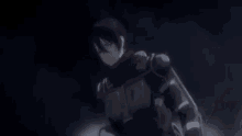 Attack On Titan Mikasa GIF - Attack On Titan Mikasa GIFs