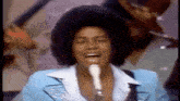 Jermaine Jackson Jackson 5 GIF - Jermaine Jackson Jackson 5 Rnb GIFs