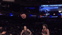 New York Knicks Og Anunoby GIF - New York Knicks Og Anunoby Dunk GIFs