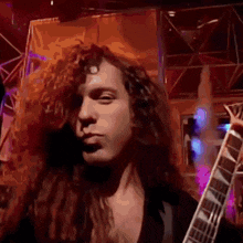 Marty Friedman Megadeth GIF - Marty Friedman Megadeth Megadeth 90s GIFs
