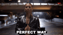 Perfect Way Alicia Keys GIF - Perfect Way Alicia Keys Perfect Way To Die GIFs