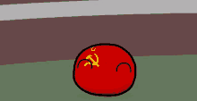 Ussr Countryballs GIF - Ussr Countryballs Communist GIFs