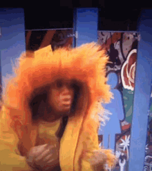 Victorious Andre GIF - Victorious Andre Nickelodeon GIFs