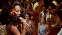 Donna Summer Disco GIF - Donna Summer Disco Dancing GIFs