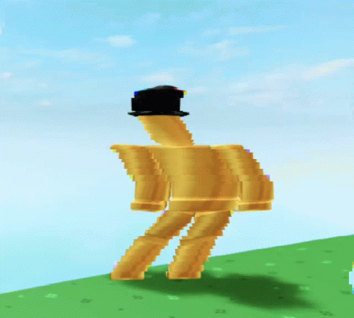 Standing Here I Realize Roblox Animation GIF - Standing Here I Realize  Roblox Animation - Discover & Share GIFs