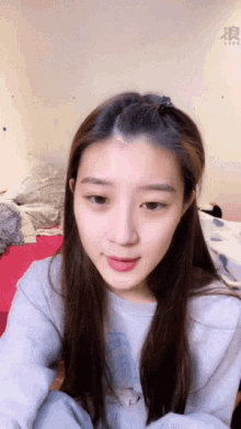 國興瑀 Akb48 GIF