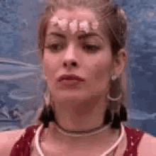 Jaqueline Bbb18 GIF