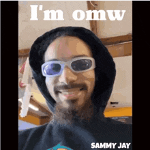 Sammy Jay GIF