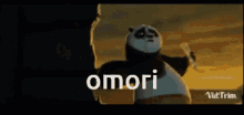 Kung Fu Panda Omori GIF - Kung Fu Panda Omori Irony GIFs
