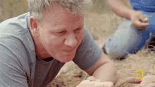 I Cant Do This Gordon Ramsay GIF - I Cant Do This Gordon Ramsay Uncharted GIFs