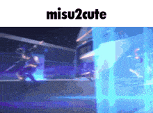 Misu2cute Silverwolf GIF - Misu2cute Misu Silverwolf GIFs