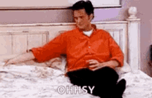 Ohhsy Bed GIF - Ohhsy Bed Lie Down GIFs