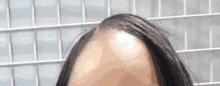 Selfie Forehead GIF - Selfie Forehead Hair GIFs