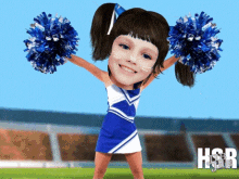 Cheerleader Cheering GIF - Cheerleader Cheering Dance GIFs