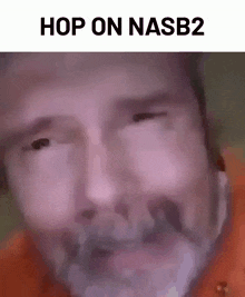 Hop On Nasb2 GIF