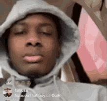 051melly Young Money GIF - 051melly Young Money Grave Digger GIFs