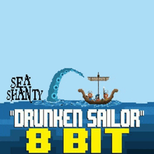 Sea Shanty Piracy GIF