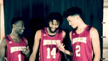 Roo Nation Austin College GIF - Roo Nation Austin College Acmbb GIFs