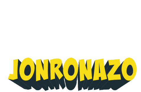 Jonron Jonronazo Sticker - Jonron Jonronazo Grandes Ligas Stickers