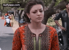 What.Gif GIF - What Kajal Confused GIFs