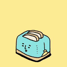 Roti Bread GIF - Roti Bread Toast GIFs