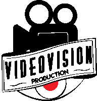 Video Vision Video Sticker - Video Vision Video Vision Stickers