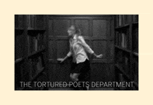 Taylor Swift The Tortured Poets Department GIF - Taylor Swift The Tortured Poets Department The Story Of Us GIFs