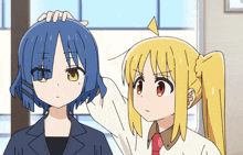 Anime Anime Girl GIF - Anime Anime Girl Bocchi GIFs
