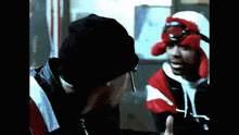 Method Man Redman GIF - Method Man Redman GIFs