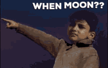 When Woon Wen Moon GIF