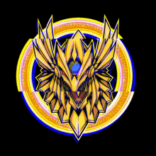 Dragonslayer Logo GIF - Dragonslayer Logo GIFs