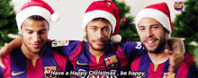 neymar junior neymar jr christmas have a happy christmas be happy rafinha alc%C3%A2ntara