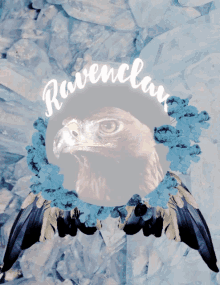 Ravenclaw Hp GIF - Ravenclaw Hp GIFs