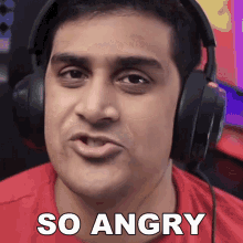 So Angry Phil GIF - So Angry Phil Phillybeatzu GIFs